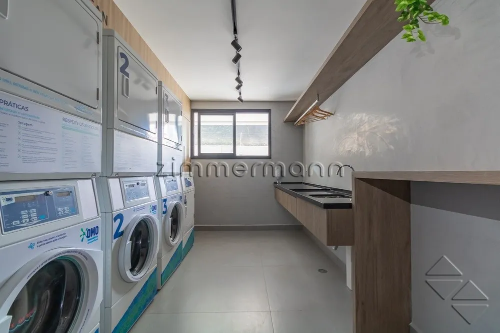 Apartamento, 1 quarto, 27 m² - Foto 7