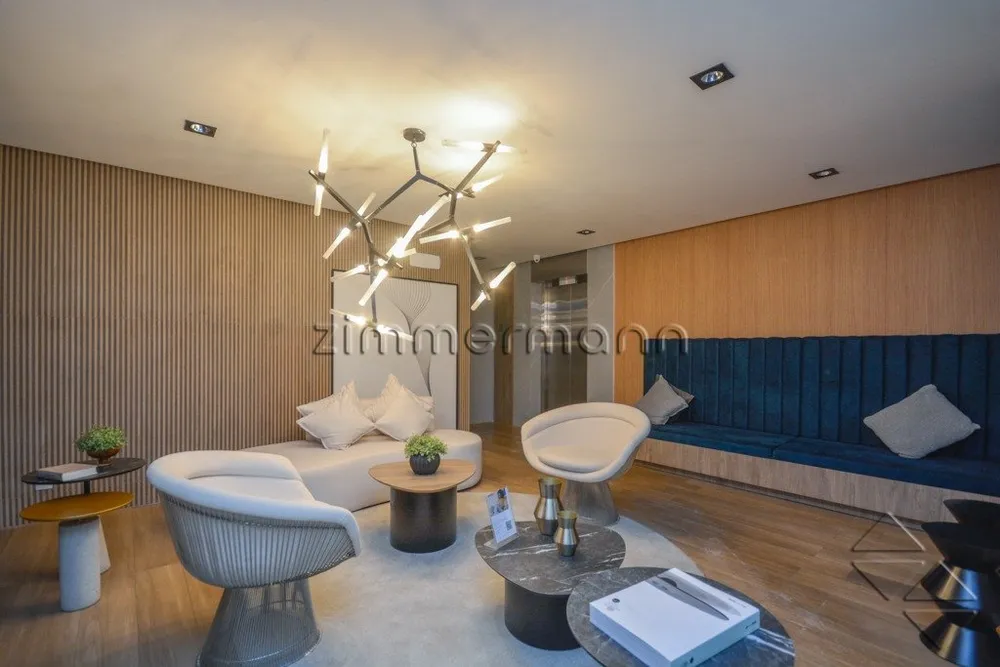 Apartamento, 1 quarto, 27 m² - Foto 8