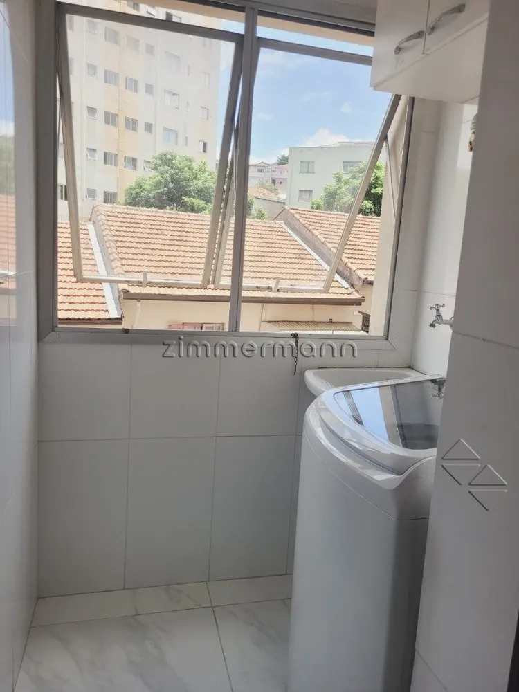 Apartamento, 2 quartos, 53 m² - Foto 10