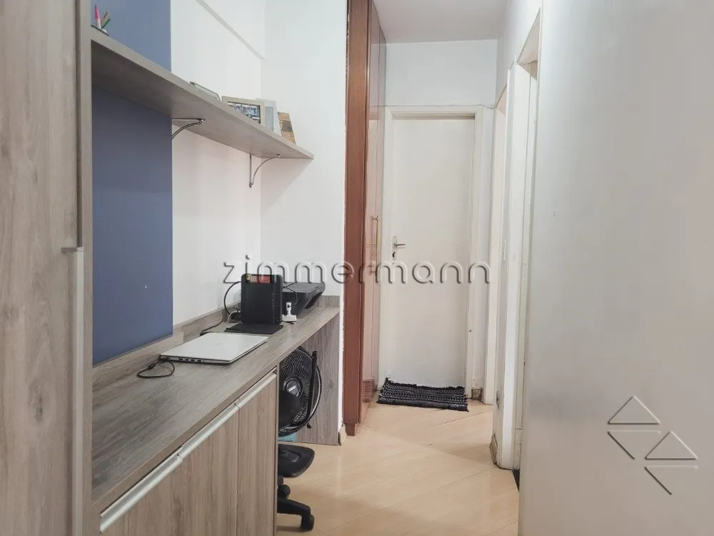 Apartamento, 2 quartos, 53 m² - Foto 4