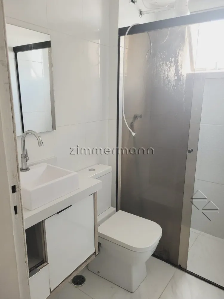 Apartamento, 2 quartos, 53 m² - Foto 8