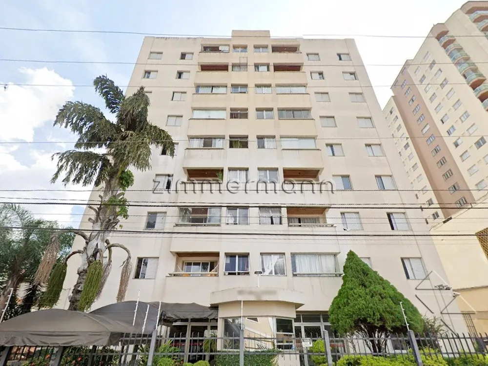 Apartamento, 2 quartos, 53 m² - Foto 11