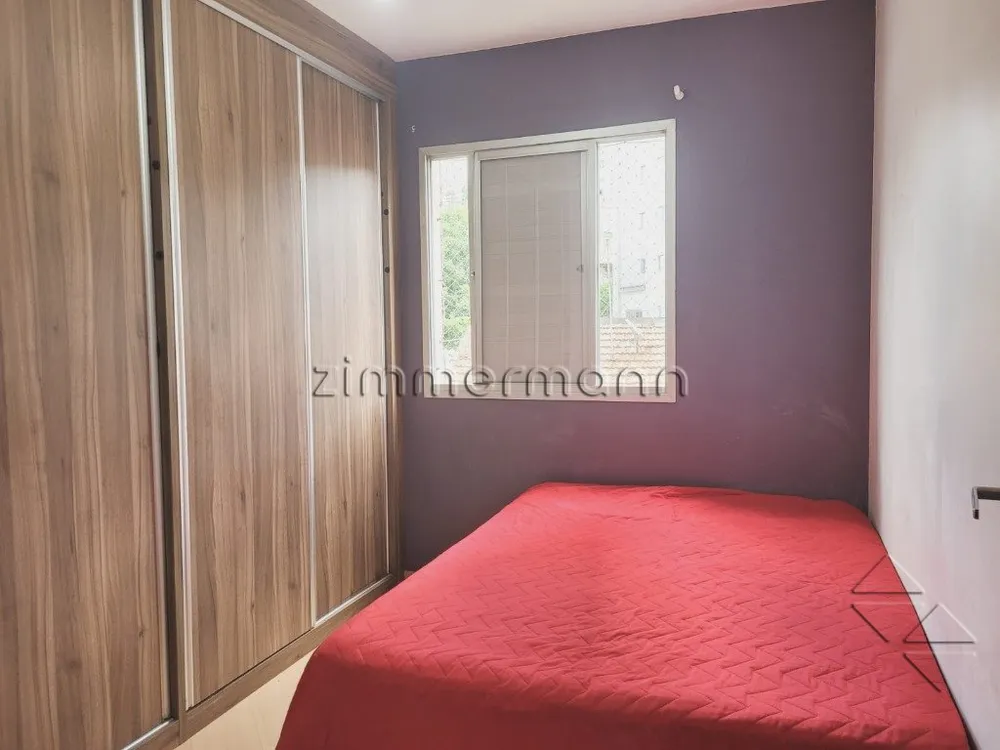 Apartamento, 2 quartos, 53 m² - Foto 6