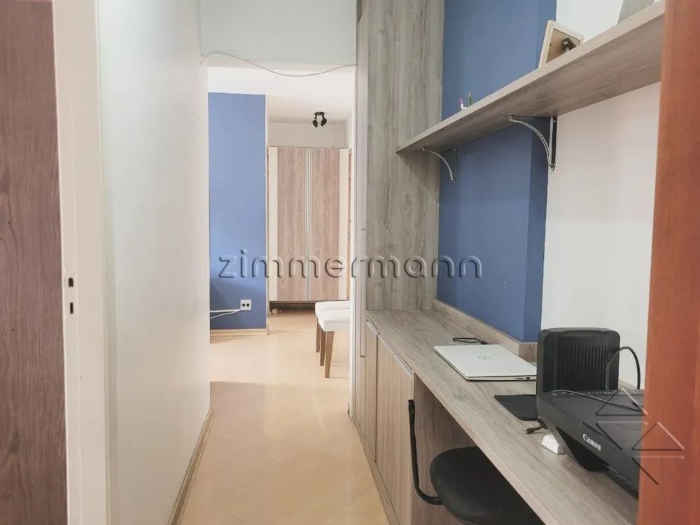 Apartamento, 2 quartos, 53 m² - Foto 5