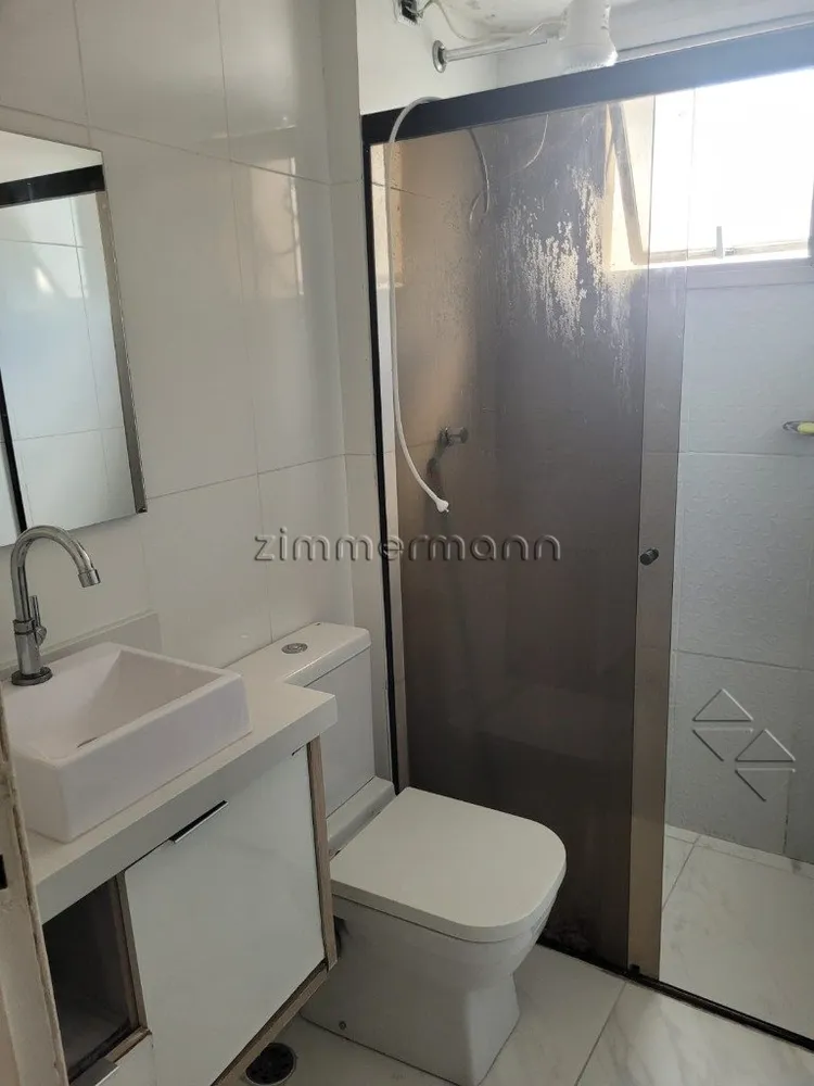 Apartamento, 2 quartos, 53 m² - Foto 9
