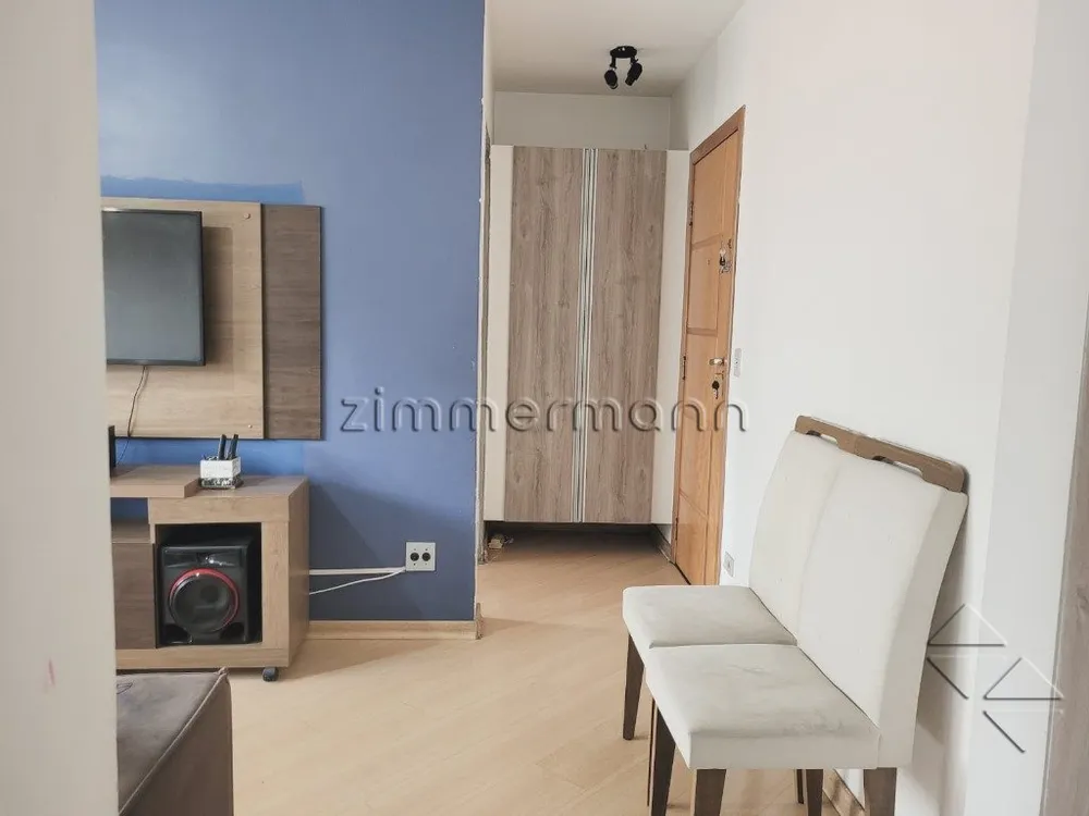 Apartamento, 2 quartos, 53 m² - Foto 3