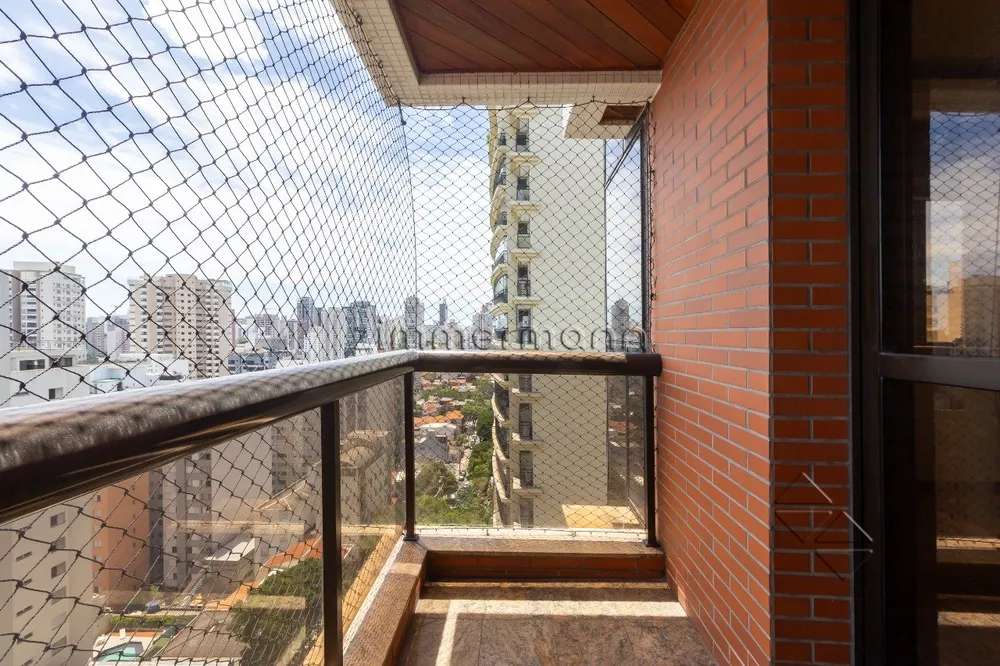 Apartamento, 4 quartos, 217 m² - Foto 1