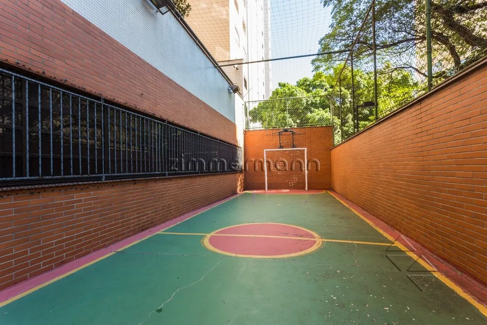 Apartamento, 4 quartos, 217 m² - Foto 11