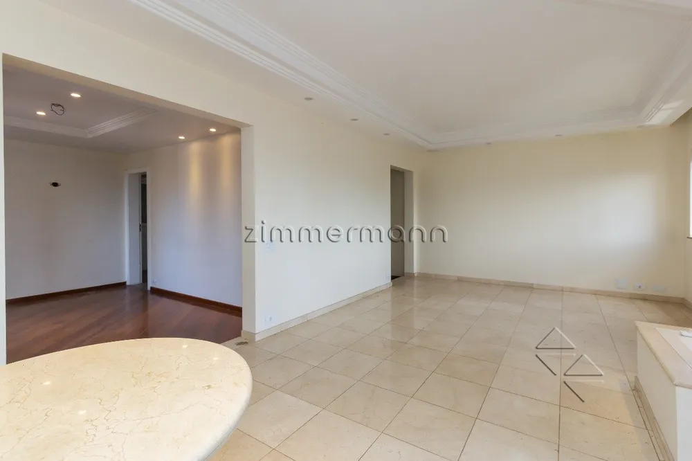 Apartamento, 4 quartos, 217 m² - Foto 5