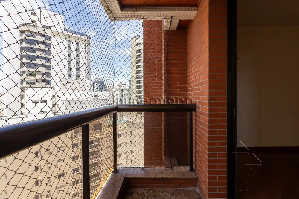 Apartamento, 4 quartos, 217 m² - Foto 7