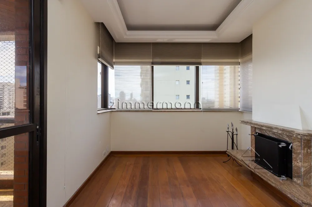 Apartamento, 4 quartos, 217 m² - Foto 2