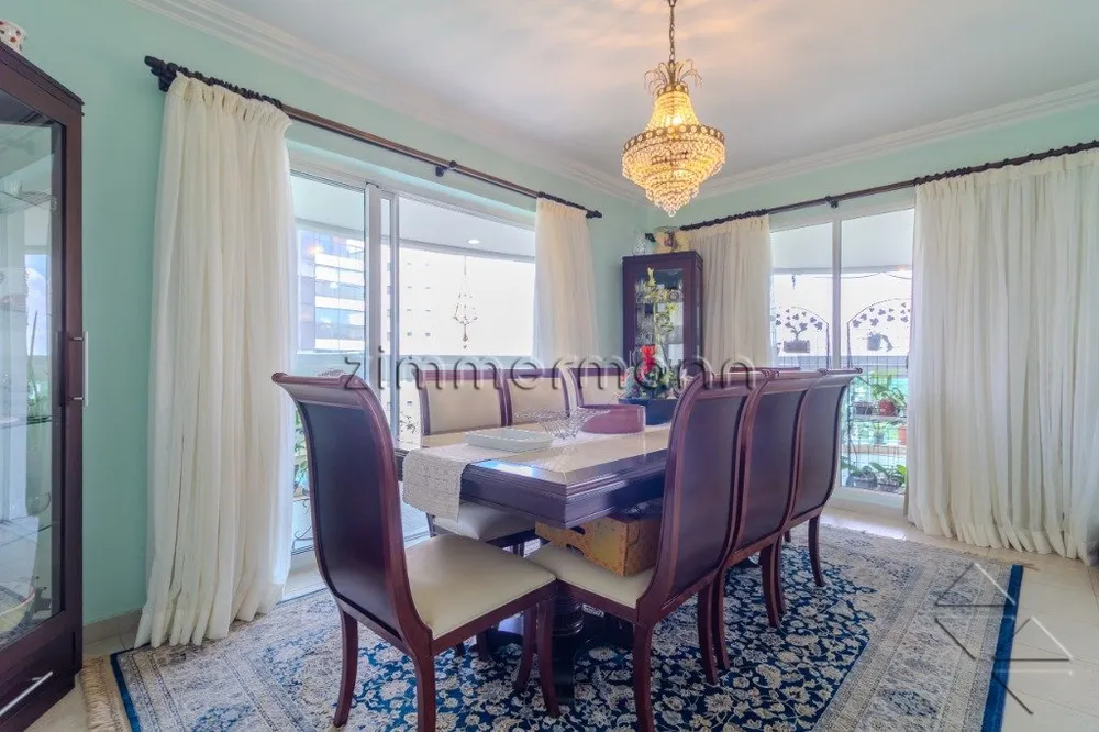 Apartamento, 4 quartos, 266 m² - Foto 6