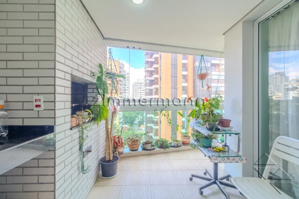 Apartamento, 4 quartos, 266 m² - Foto 3