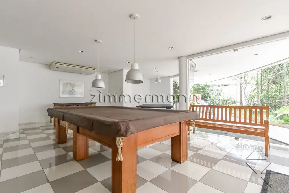 Apartamento, 4 quartos, 266 m² - Foto 1