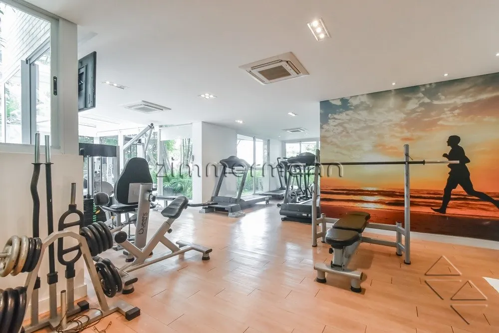 Apartamento, 4 quartos, 266 m² - Foto 7