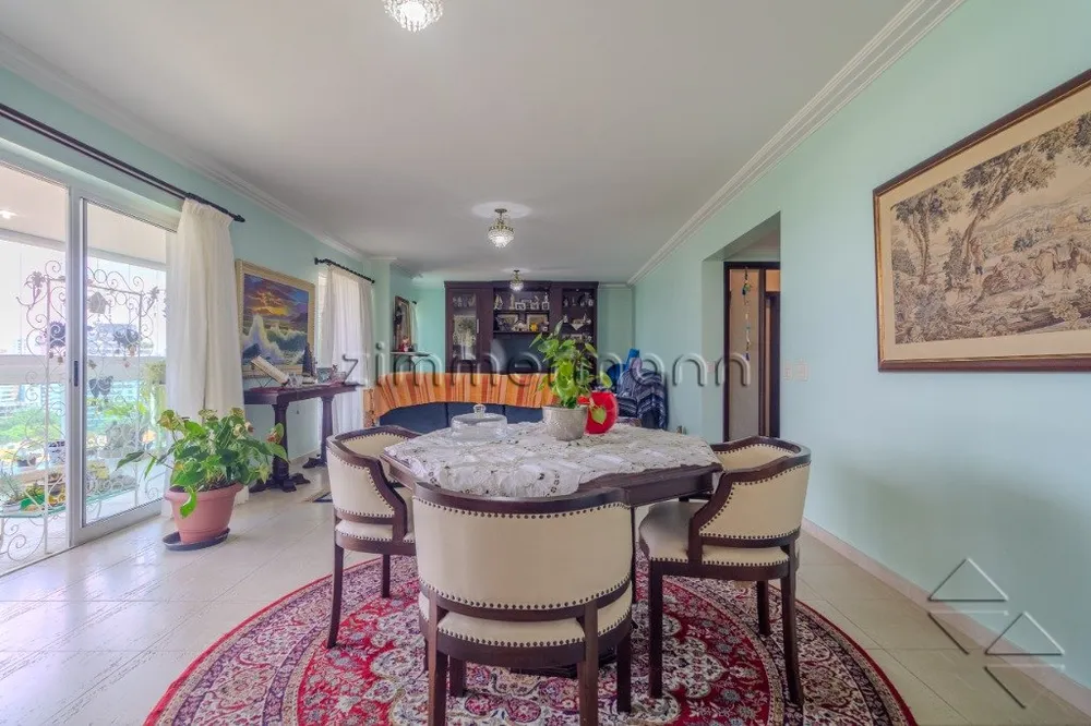 Apartamento, 4 quartos, 266 m² - Foto 3