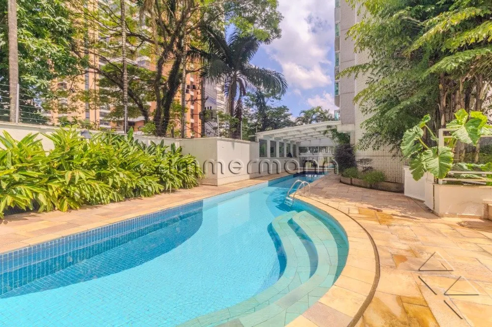 Apartamento, 4 quartos, 266 m² - Foto 5