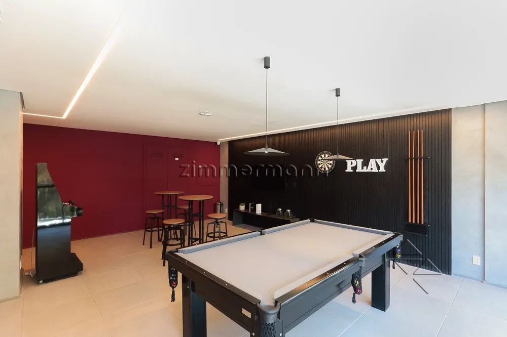 Apartamento, 1 quarto, 32 m² - Foto 10
