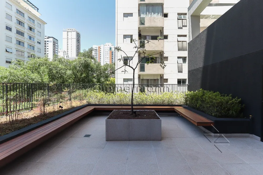 Apartamento, 1 quarto, 32 m² - Foto 7