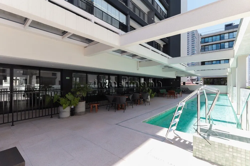 Apartamento, 1 quarto, 32 m² - Foto 12