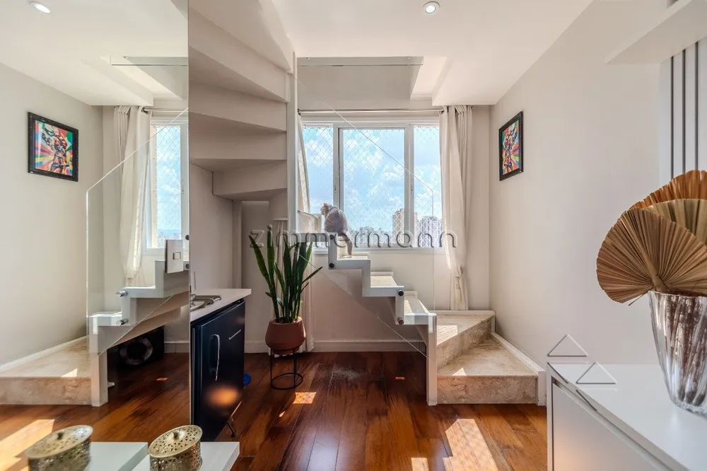 Cobertura, 3 quartos, 160 m² - Foto 3