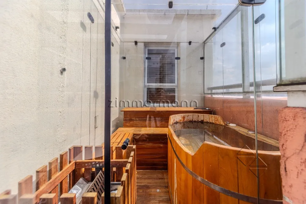 Cobertura, 3 quartos, 160 m² - Foto 2
