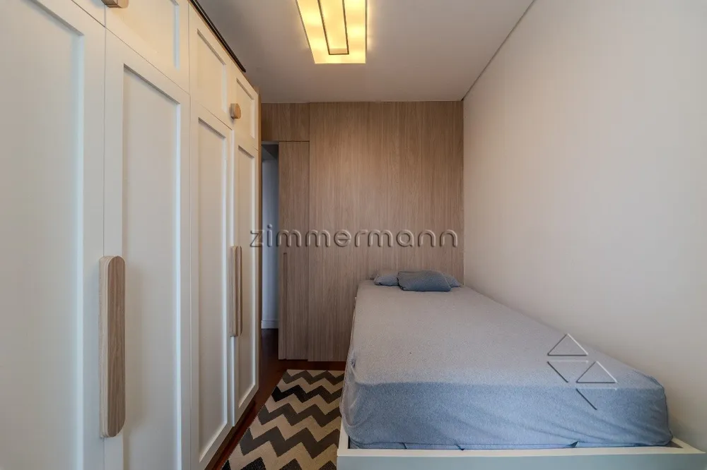 Cobertura, 3 quartos, 160 m² - Foto 4