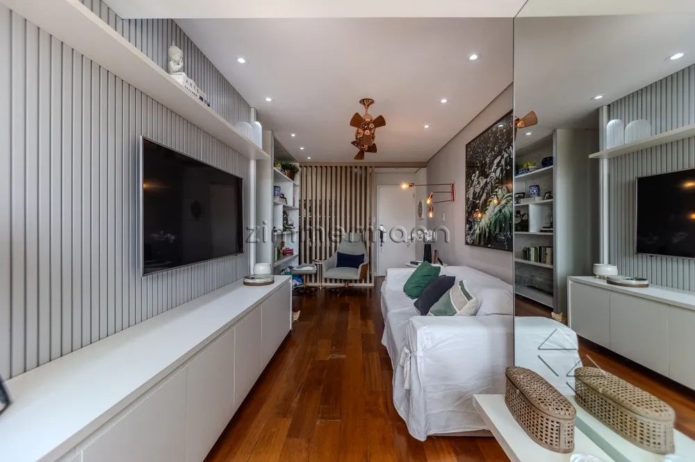 Cobertura, 3 quartos, 160 m² - Foto 1