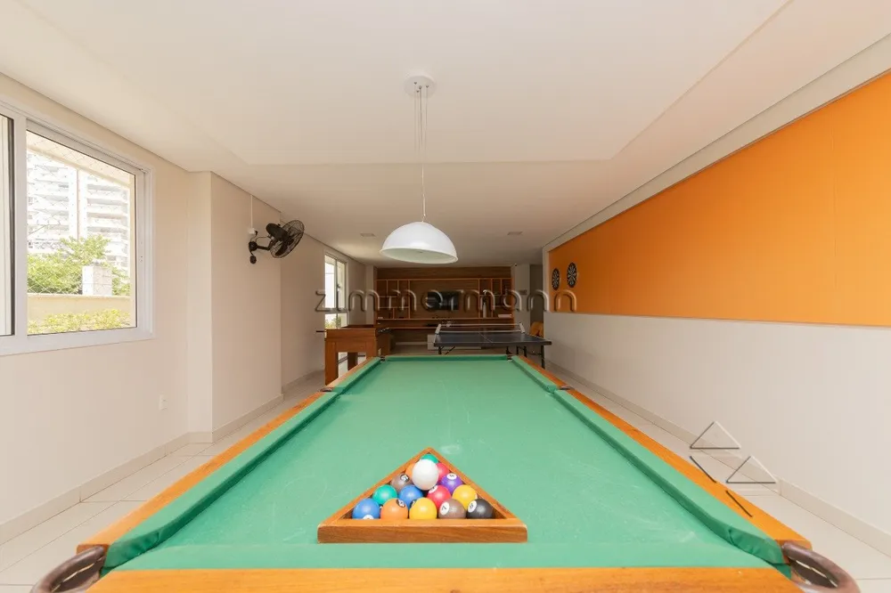 Cobertura, 3 quartos, 160 m² - Foto 8
