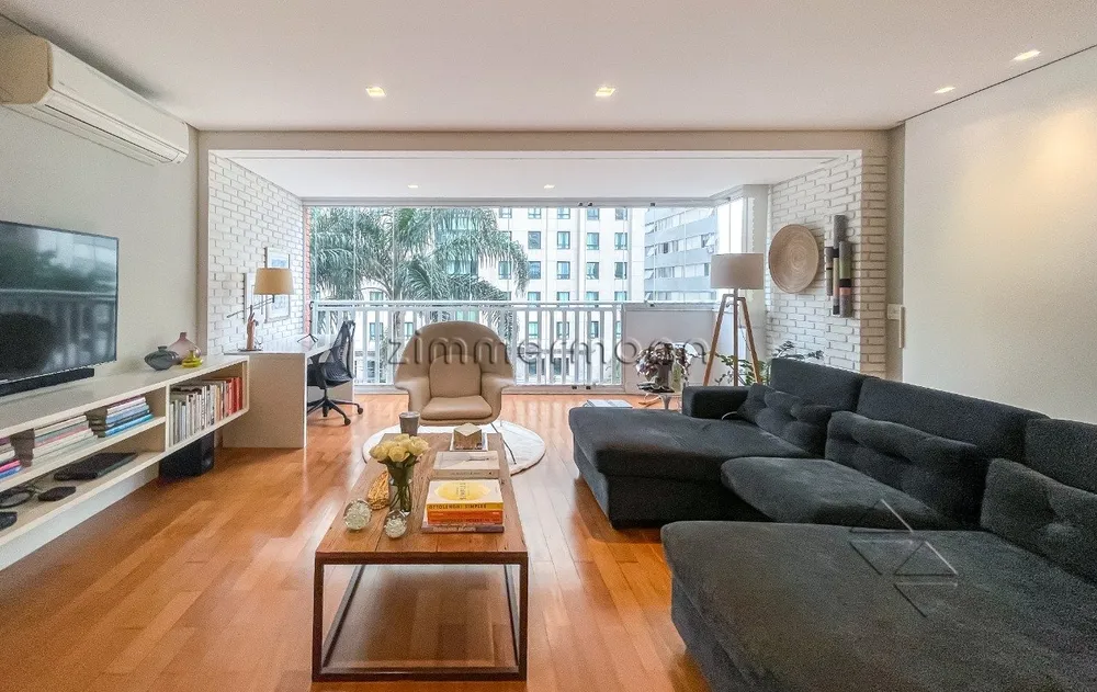 Apartamento, 2 quartos, 112 m² - Foto 2