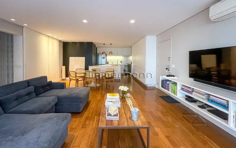 Apartamento, 2 quartos, 112 m² - Foto 1
