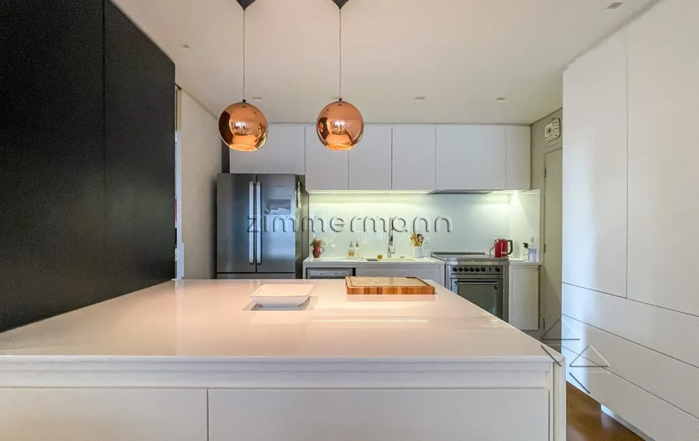 Apartamento, 2 quartos, 112 m² - Foto 4