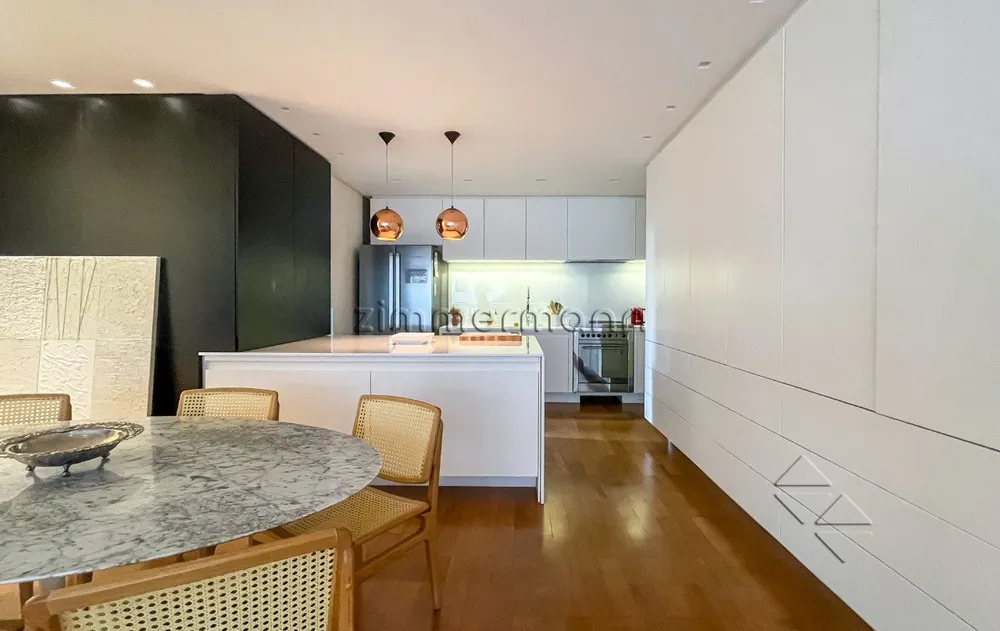 Apartamento, 2 quartos, 112 m² - Foto 3