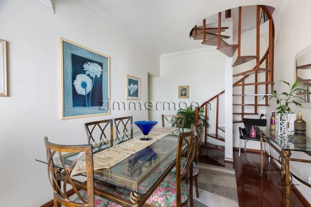 Cobertura, 2 quartos, 127 m² - Foto 2