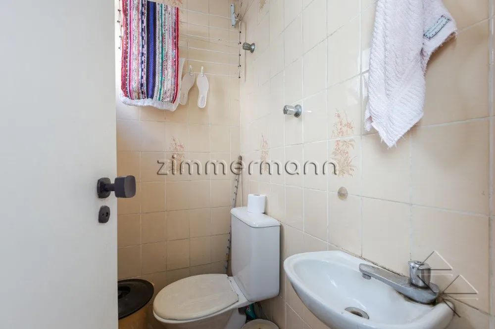 Cobertura, 2 quartos, 127 m² - Foto 3