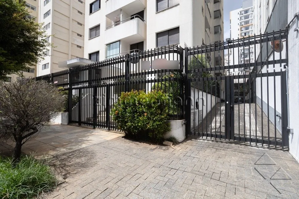 Cobertura, 2 quartos, 127 m² - Foto 4