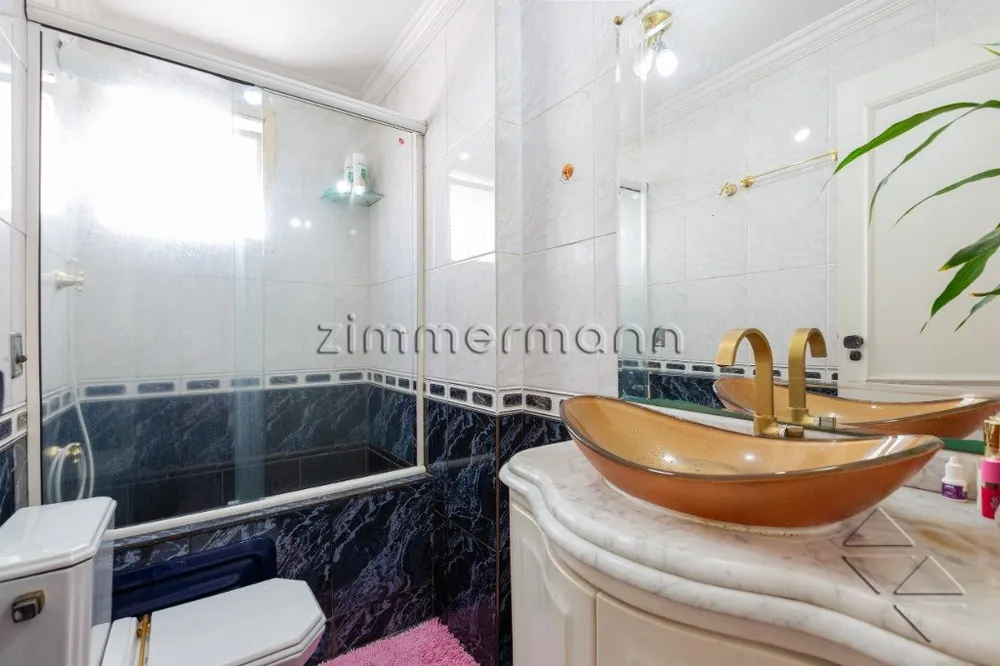 Cobertura, 2 quartos, 127 m² - Foto 1