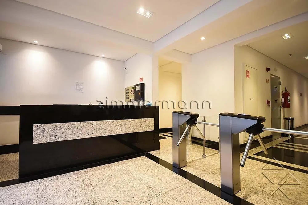 Casa Comercial, 45 m² - Foto 4