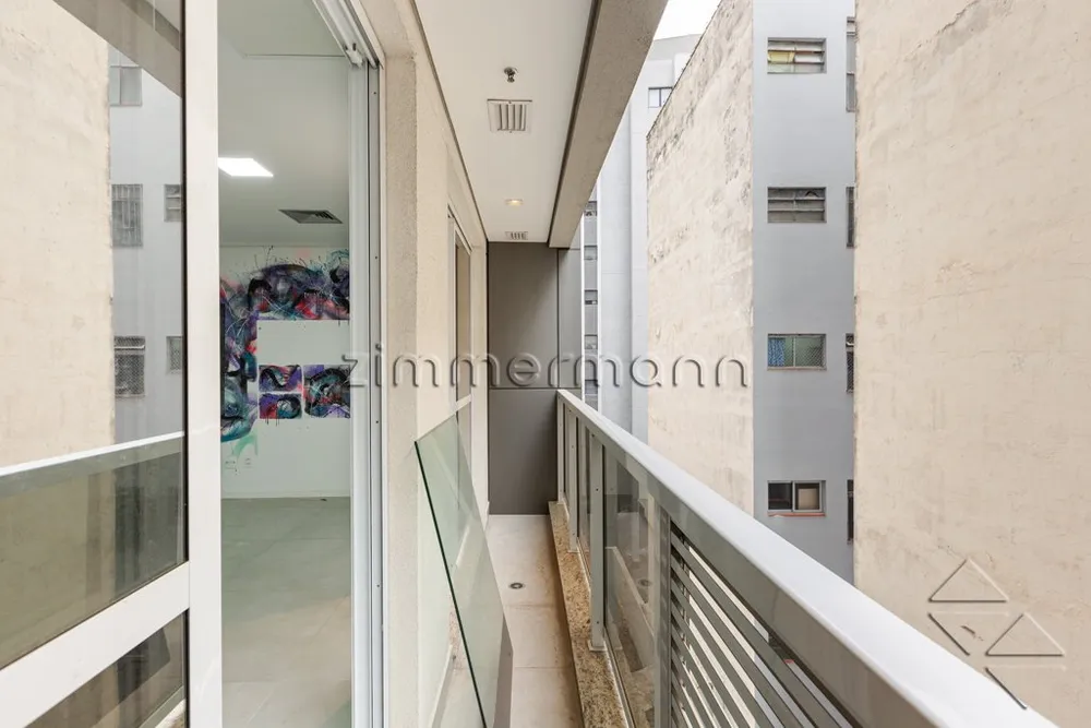 Casa Comercial, 45 m² - Foto 2