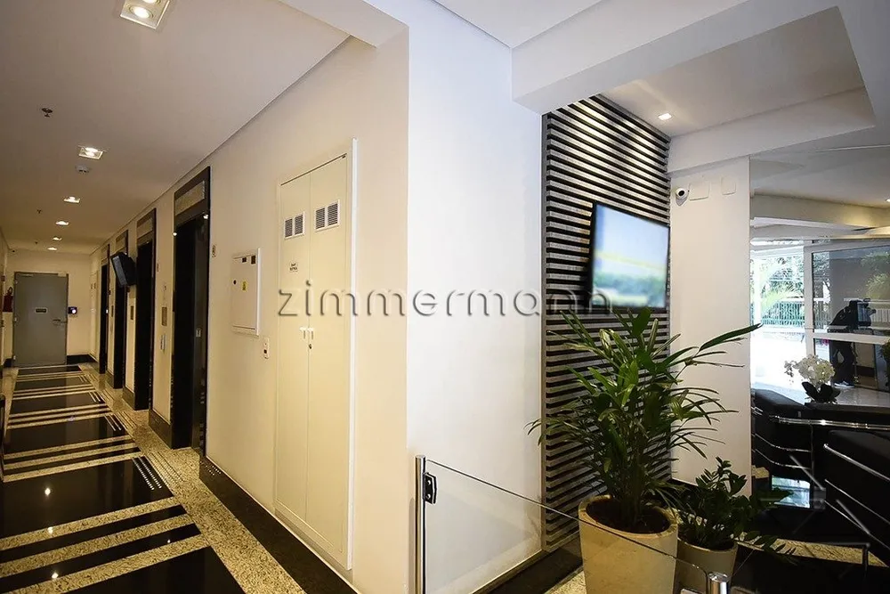 Casa Comercial, 45 m² - Foto 1