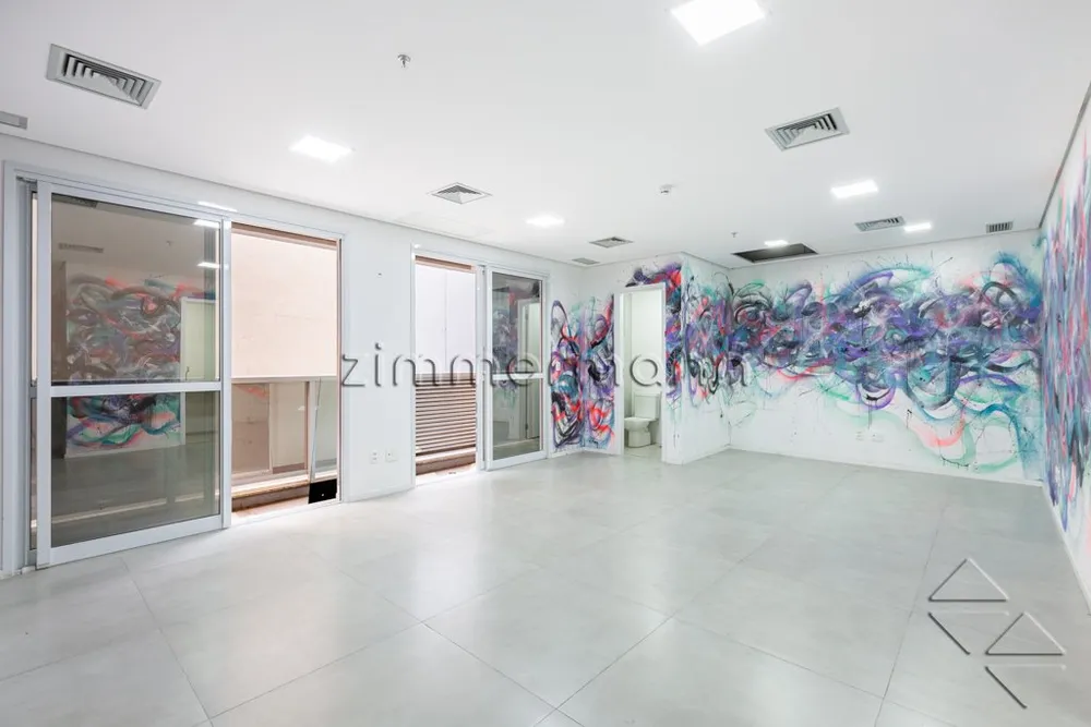Casa Comercial, 45 m² - Foto 1