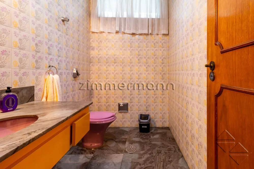 Casa, 3 quartos, 277 m² - Foto 2
