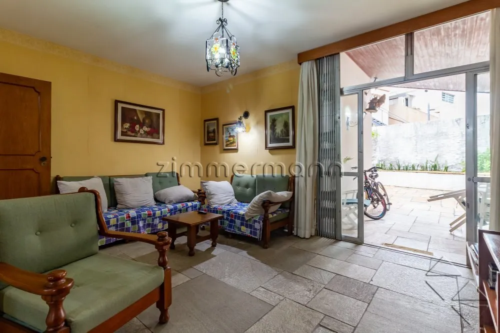 Casa, 3 quartos, 277 m² - Foto 3