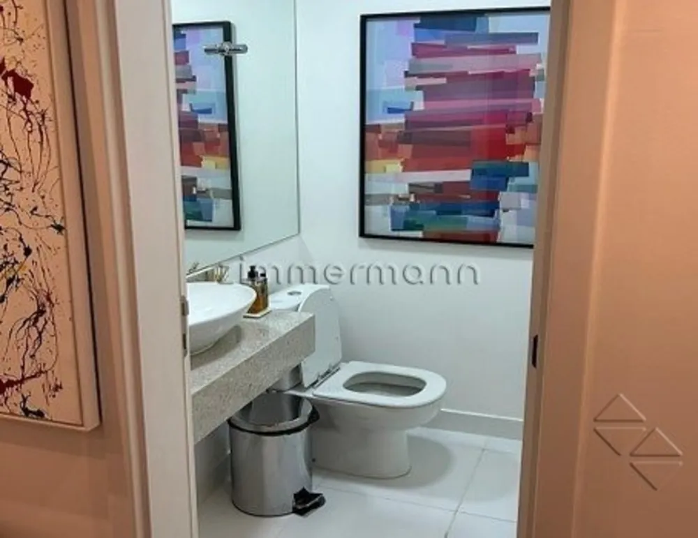 Casa Comercial, 44 m² - Foto 4