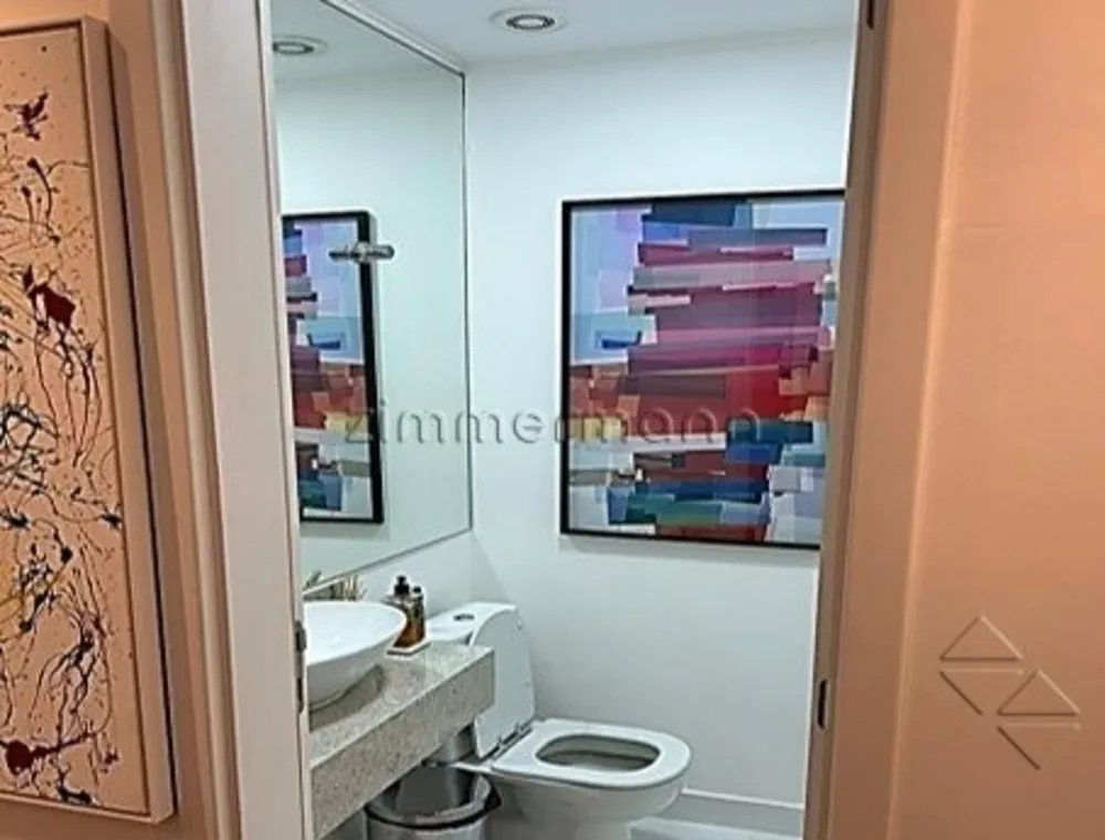 Casa Comercial, 44 m² - Foto 5