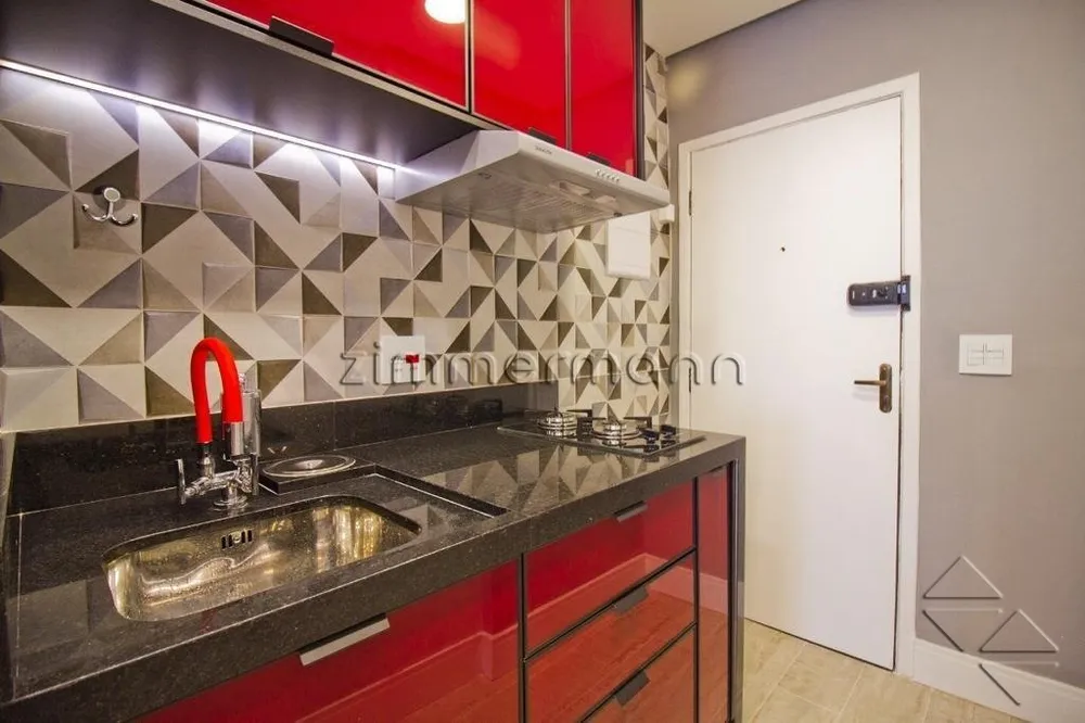 Apartamento, 1 quarto, 30 m² - Foto 5
