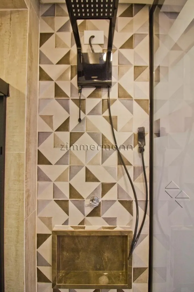 Apartamento, 1 quarto, 30 m² - Foto 3