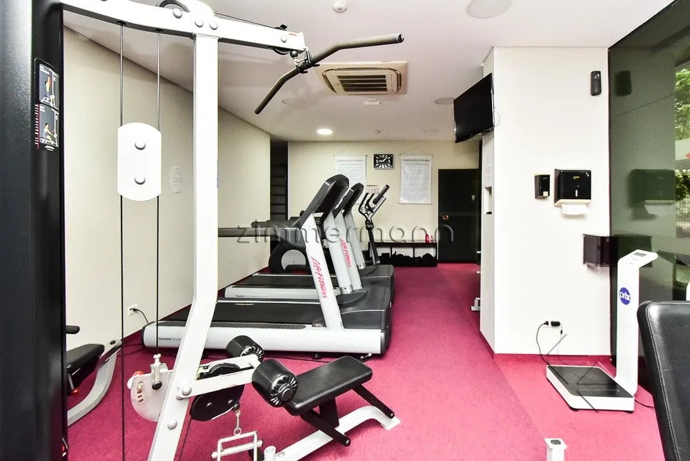 Apartamento, 4 quartos, 190 m² - Foto 5