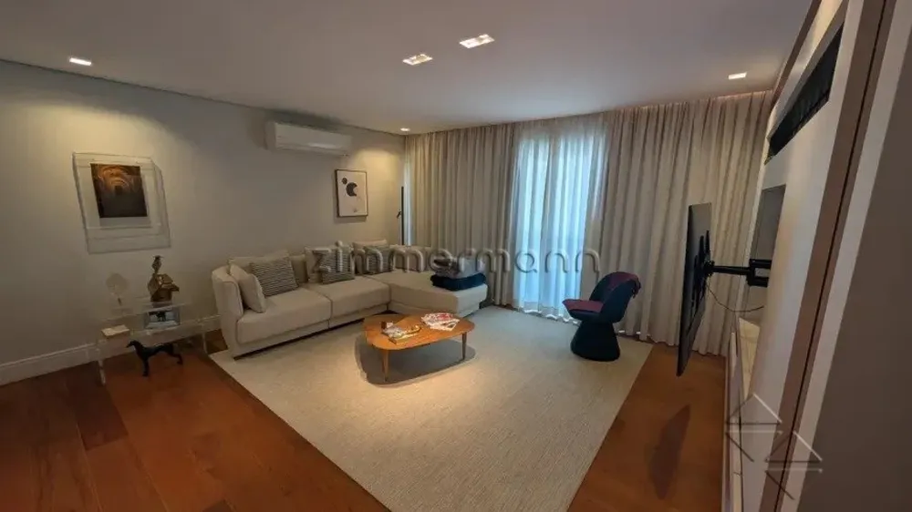 Apartamento, 4 quartos, 190 m² - Foto 2