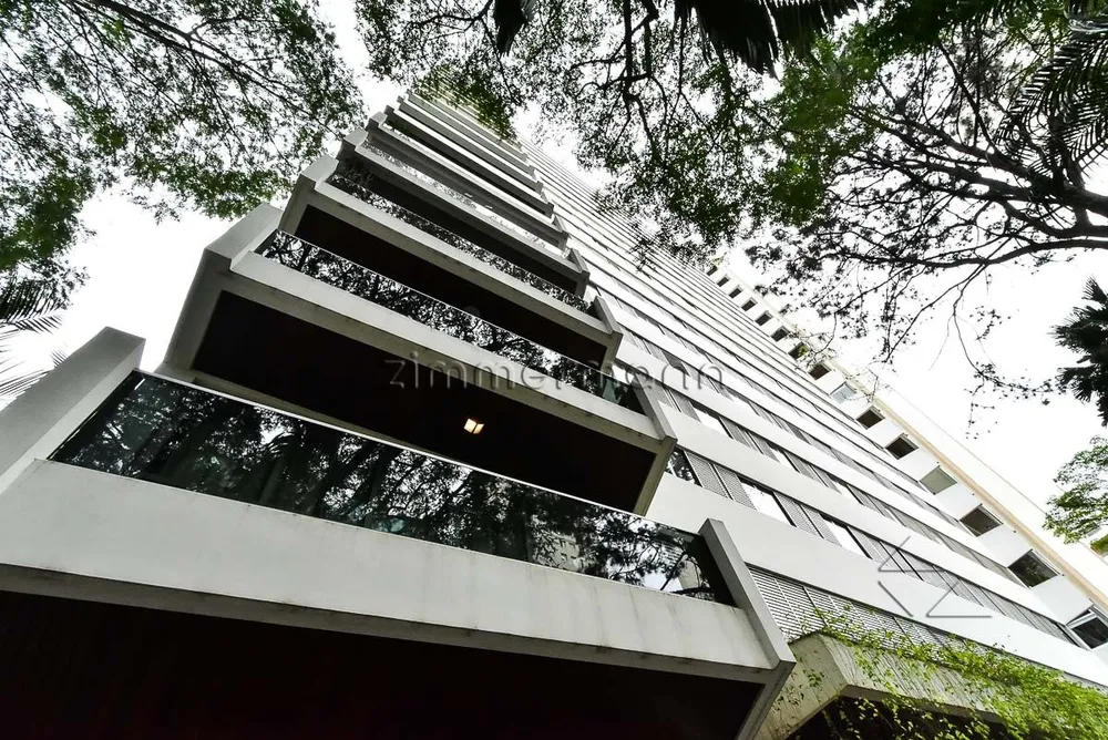 Apartamento, 4 quartos, 190 m² - Foto 1
